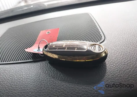 2016 Nissan Altima 2.5 Sr z USA, uszkodzony, nr VIN 1N4AL3AP4GC278150